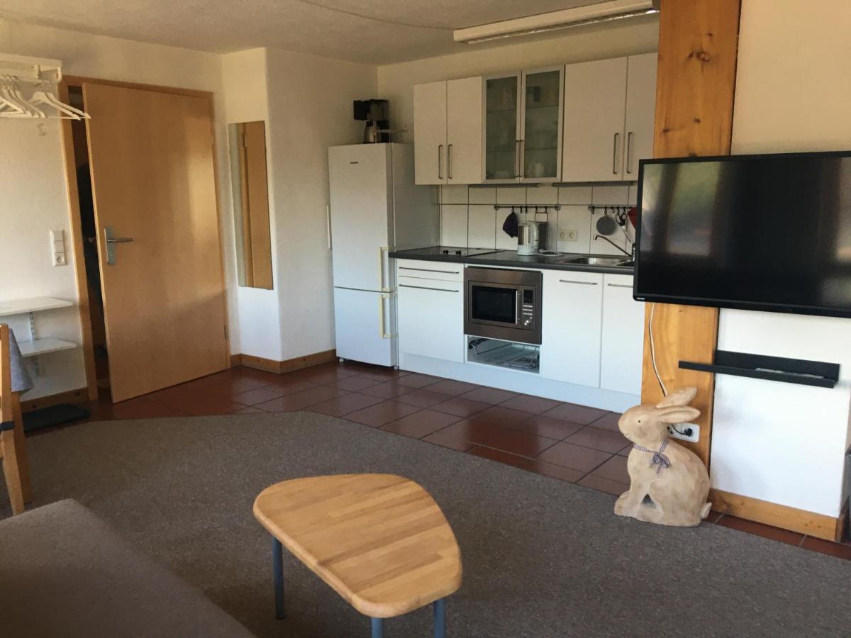 Ferienwohnungen Fuchssteige Heidenheim an der Brenz Exterior foto